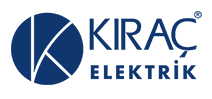 KIRAÇ ELEKTRİK İNŞAAT MÜHENDİSLİK SAN VE TİC.LTD.ŞTİ. Logo