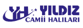 Yıldız Cami Halıları ve Donanımları Logo