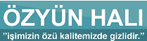 Özyün Cami Halıları Logo