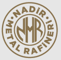 NADİR METAL RAFİNERİ SANAYİ VE TİCARET ANONİM ŞİRKETİ Logo