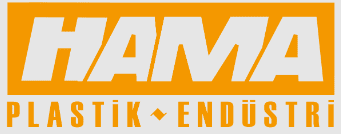 HAMA PLASTİK ENDÜSTRİ SANAYİ VE TİCARET LİMİTED ŞİRKETİ Logo