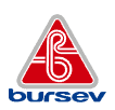 BURSEV PLASTİK VE DIŞ TİCARET ANONİM ŞİRKETİ Logo