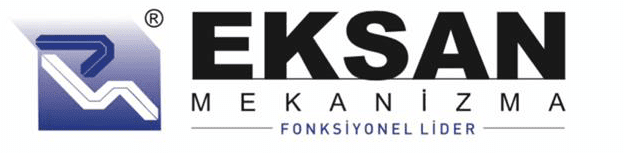 EKSAN MEKANİZMA MAKAS SANAYİ VE TİCARET ANONİM ŞİRKETİ Logo