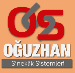 OĞUZHAN ALÜMİNYUM DOĞRAMA İNŞAAT SANAYİ TİCARET LİMİTED ŞİRKETİ Logo