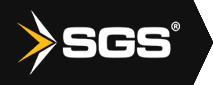 SGS EL ALETLERİ SANAYİ VE TİCARET LİMİTED ŞİRKETİ Logo