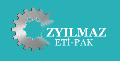 ÖZYILMAZ ETİ-PAK AMBALAJ PAKETLEME SANAYİ VE TİCARET LİMİTED ŞİRKETİ Logo