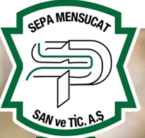 SEPA MENSUCAT SANAYİ VE TİCARET ANONİM ŞİRKETİ Logo