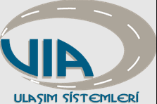 VİA ULAŞIM SİSTEMLERİ DANIŞMANLIK METAL BİLİŞİM İNŞAAT TAAHHÜT İTHALAT İHRACAT SANAYİ VE TİCARET ANONİM ŞİRKETİ Logo