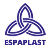 ESPA PLASTİK SANAYİ VE DIŞ TİCARET PAZARLAMA LİMİTED ŞİRKETİ Logo