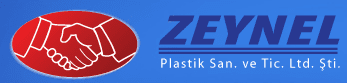 ZEYNEL PLASTİK SANAYİ VE TİCARET LİMİTED ŞİRKETİ Logo