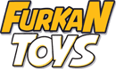 FURKAN OYUNCAK SANAYİ LİMİTED ŞİRKETİ Logo