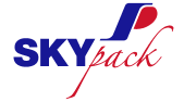 SKYPACK AMBALAJ SANAYİ VE TİCARET ANONİM ŞİRKETİ Logo