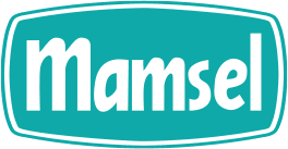 MAMSEL İLAÇ SANAYİ VE TİCARET ANONİM ŞİRKETİ Logo