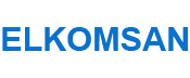 ELKOMSAN ELEKTRONİK KOMPONENT SANAYİ VE TİCARET ANONİM ŞİRKETİ Logo