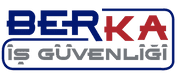 BERKA İŞ GÜVENLİĞİ EKİPMANLARI VE TEKSTİL ÜRÜNLERİ HIRDAVAT SANAYİ TİCARET LİMİTED ŞİRKETİ Logo