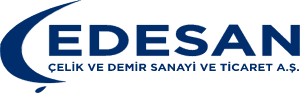 ÇEDESAN ÇELİK VE DEMİR SANAYİ VE TİCARET ANONİM ŞİRKETİ Logo