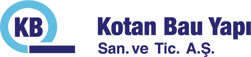 KOTAN BAU YAPI SANAYİ VE TİCARET ANONİM ŞİRKETİ