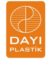 DAYI PLASTİK SANAYİ VE TİCARET LİMİTED ŞİRKETİ Logo