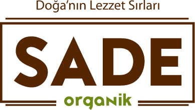 SADE ORGANİK ÜRÜNLER SANAYİ VE TİCARET ANONİM ŞİRKETİ Logo