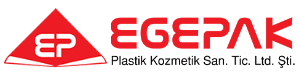 EGEPAK PLASTİK KOZMETİK SANAYİ VE TİCARET LİMİTED ŞİRKETİ Logo