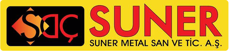 SUNER METAL SANAYİ VE TİCARET ANONİM ŞİRKETİ Logo