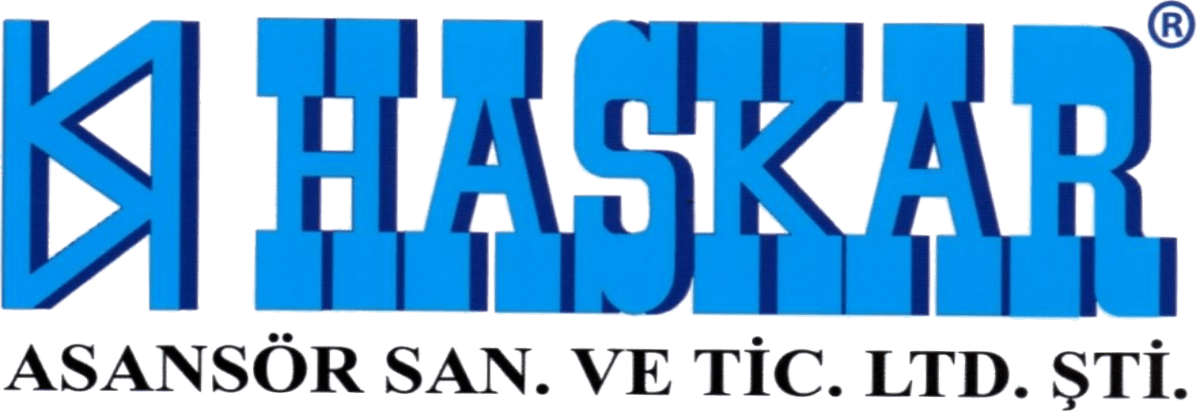 HASKAR ASANSÖR SANAYİ VE TİCARET LİMİTED ŞİRKETİ Logo