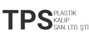 TPS PLASTİK KALIP SANAYİ TİCARET LİMİTED ŞİRKETİ Logo