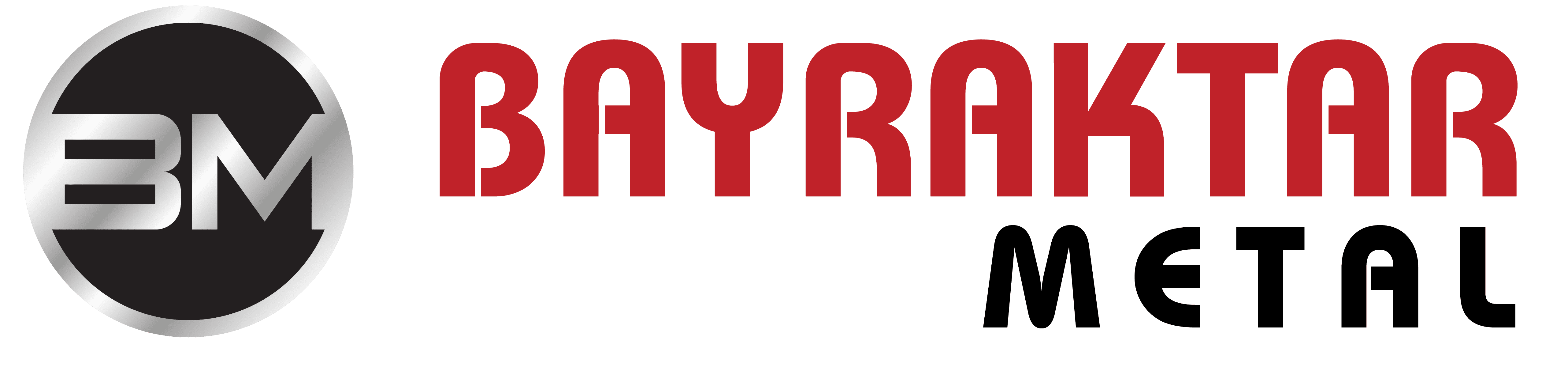 YUSUF BAYRAKTAR BAYRAKTAR ALÜMİNYUM MENTEŞE Logo