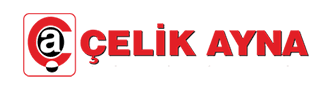 ÇELİK AYNA CAM PLASTİK İMALAT DAHİLİ HARİCİ TİCARET LİMİTED ŞİRKETİ Logo