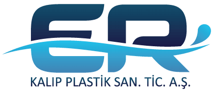 ER KALIP PLASTİK SANAYİ TİCARET ANONİM ŞİRKETİ Logo