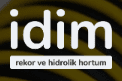 İDİM REKOR VE HİDROLİK HORTUM SANAYİ VE TİCARET LİMİTED ŞİRKETİ Logo