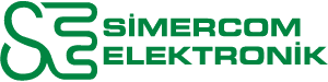 SİMERKOM ELEKTRONİK BİLGİSAYAR TEKSTİL OTOMASYON VE MÜHENDİSLİK HİZMETLERİ SANAYİ VE TİC. LTD. ŞTİ. Logo