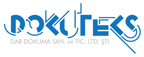 DOKUTEKS DAR DOKUMA SANAYİ VE TİCARET LİMİTED ŞİRKETİ Logo