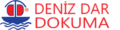 DENİZ DAR DOKUMA DANTEL VE KOPANAKİ SAN. TİC. LTD. ŞTİ. Logo