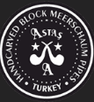 ASTAŞ MEERSCHAUM PİPES