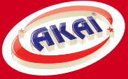 AKAY ÇİKOLATA BİSKÜVİ GIDA SANAYİ VE TİCARET LİMİTED ŞİRKETİ Logo