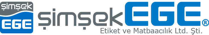 ŞİMŞEK EGE ETİKET VE MATBAACILIK SANAYİ VE TİCARET LİMİTED ŞİRKETİ