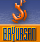 BAYURSAN VİNÇ VE MAKİNA SANAYİ TİCARET LİMİTED ŞİRKETİ Logo