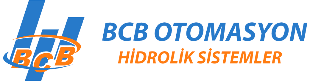 B.C.B.OTOMASYON ÜRÜNLERİ SANAYİ VE TİCARET LİMİTED ŞİRKETİ Logo