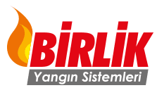 BİRLİK YANGIN SÖNDÜRME SİSTEMLERİ EĞİTİM DANIŞMANLIK SANAYİ VE TİCARET LİMİTED ŞİRKETİ