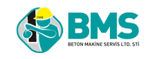 BMS BETON MAKİNE SERVİS LİMİTED ŞİRKETİ