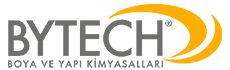 BYTECH BOYA VE YAPI KİMYASALLARI SANAYİ TİCARET LİMİTED ŞİRKETİ Logo