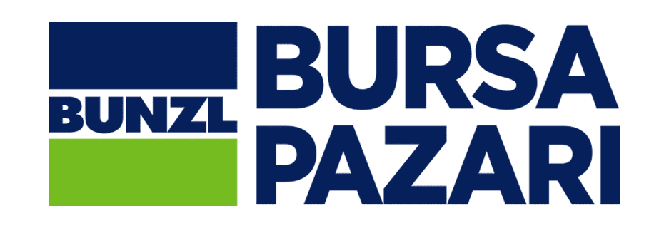 BURSA PAZARI İNŞAAT SANAYİ VE TİCARET ANONİM ŞİRKETİ Logo