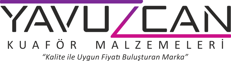 YavuzCan Kuaför Mobilyaları Logo