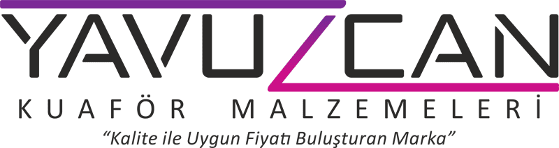 YavuzCan Kuaför Mobilyaları Logo