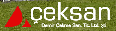 CEKSAN DEMİR ÇEKME SANAYİ VE TİCARET LİMİTED ŞİRKETİ