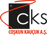 COŞKUN KAUÇUK SANAYİ VE TİCARET ANONİM ŞİRKETİ Logo