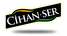 CİHAN-SER GIDA SANAYİ VE TİCARET LİMİTED ŞİRKETİ Logo