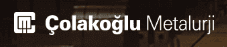 ÇOLAKOĞLU METALURJİ ANONİM ŞİRKETİ Logo