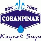 ÇOBANPINAR İÇME SUYU VE İNŞAAT SANAYİ TİCARET LİMİTED ŞİRKETİ Logo